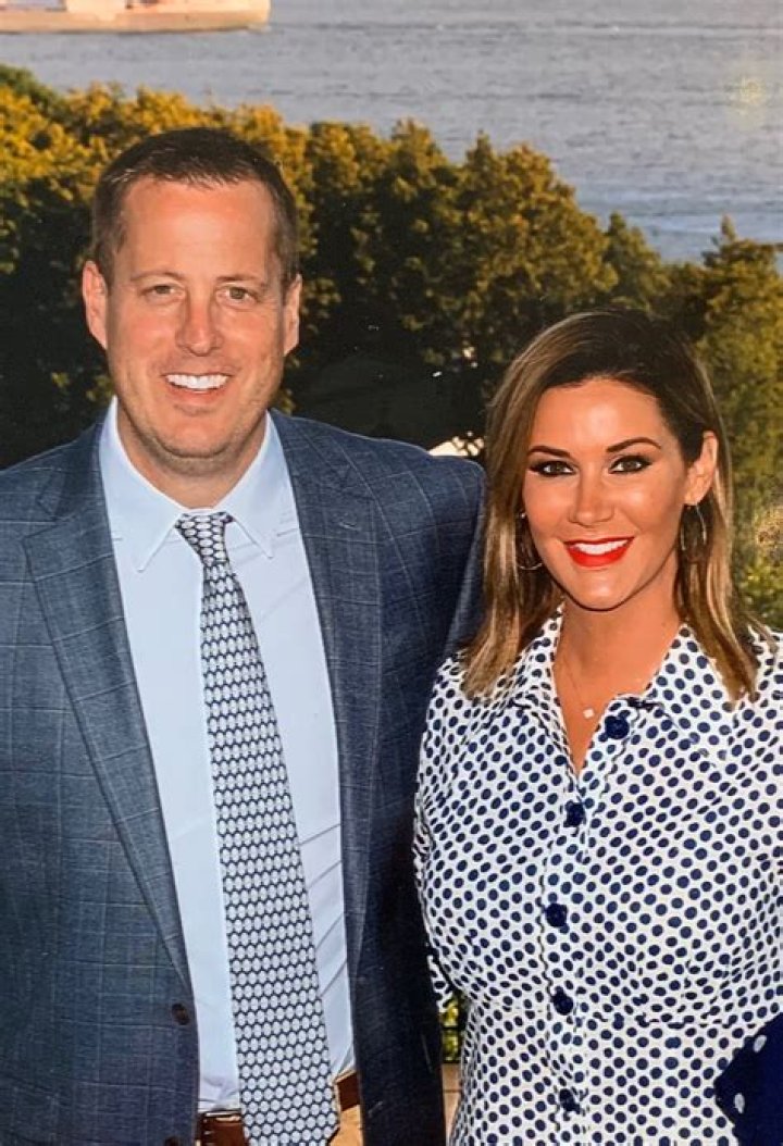 Who Is Dane Fife Wife Blair Fife And Why Is He Leaving IU?