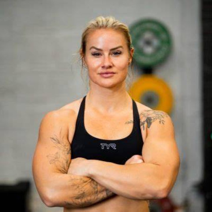Who Is Dani Elle Speegle | Crossfit Athlete Perosnal Life, Wiki And Age