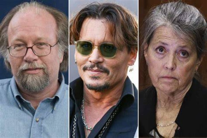 Who Is Daniel Depp? Daniel Was Adopted By Johnny’s Father When He Was Quite Little