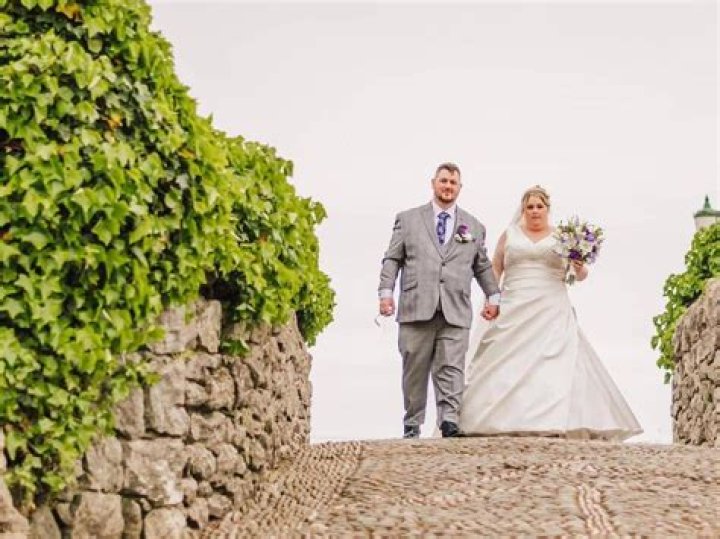 Who Is Daniel Kinahan Wife Caoimhe Robinson? Everything To Know