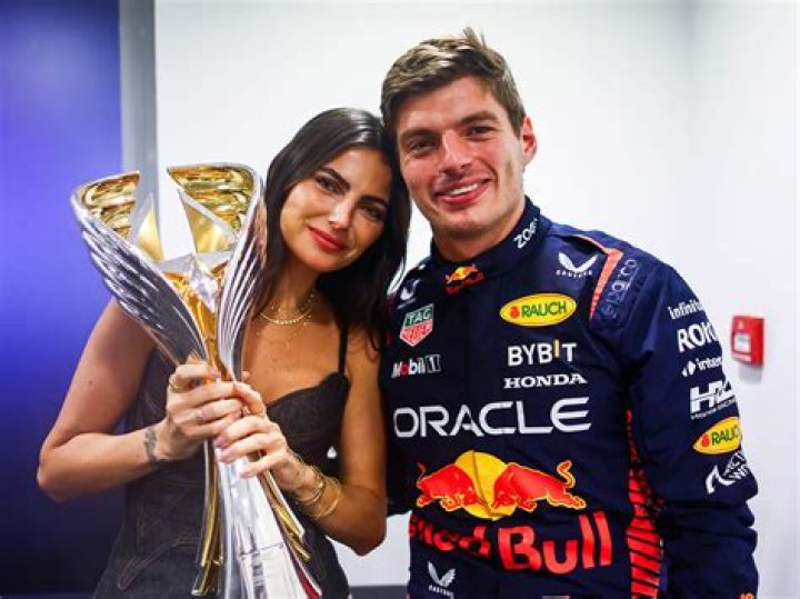 Who Is Daniel Suárez Wife Or Girlfriend Julia Yasmeen Piquet? Meet The Racing Driver On Instagram