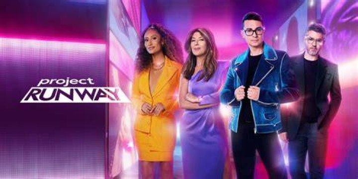 Who is Darren Apolonio From Project Runway? Age & Wikipedia Bio