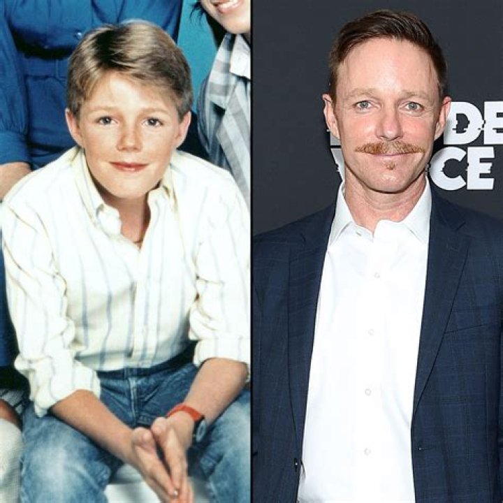 Who Is David Astin? Details To Know About Mackenzie Astin Brother