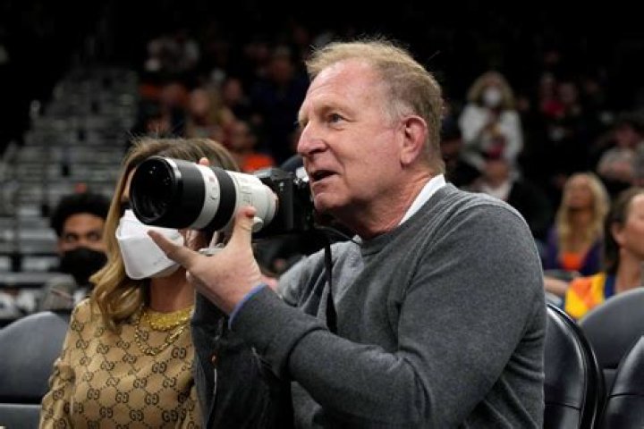 Who Is David Bodzin From Suns? Misogynistic And Racist Allegations On Robert Sarver Explained