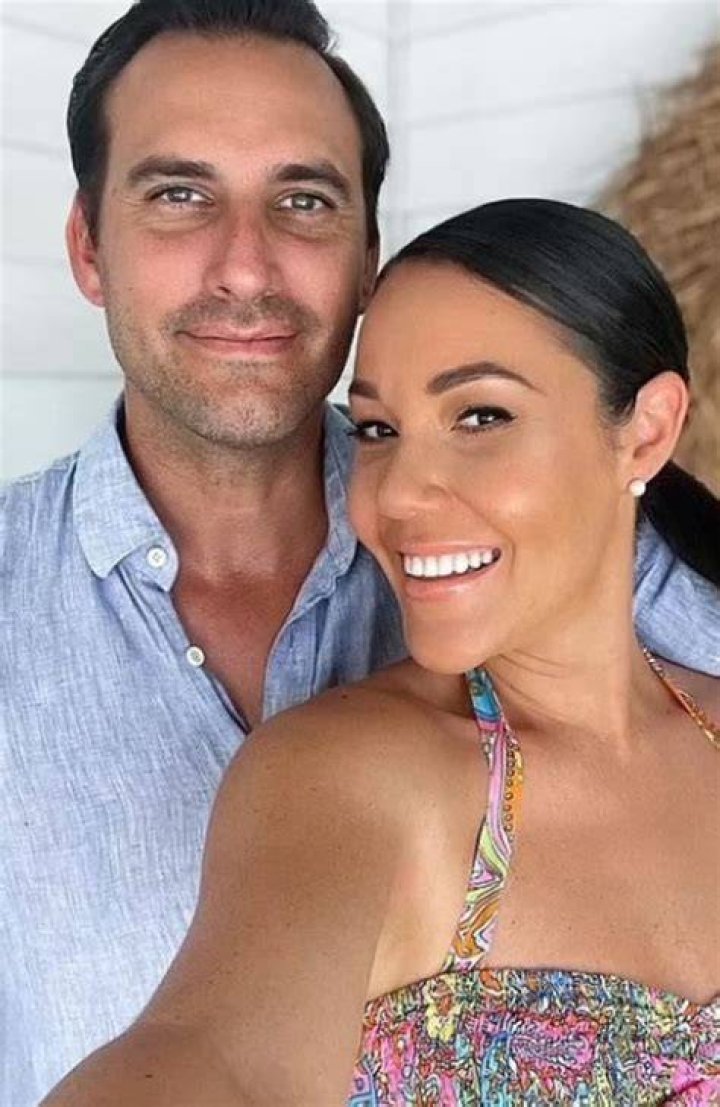 Who Is David Subritzky Partner? Where Is Ex-Girlfriend Davina Rankin Today?