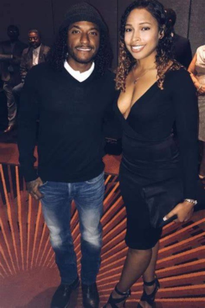 Who Is Dehea Abraham? Lloyd Polite Girlfriend Or Partner – Dating History Explored