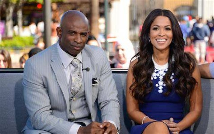Who Is Deion Sanders Wife Or Girlfriend Tracey Edmonds? Has He Remarried After Two Divorces?