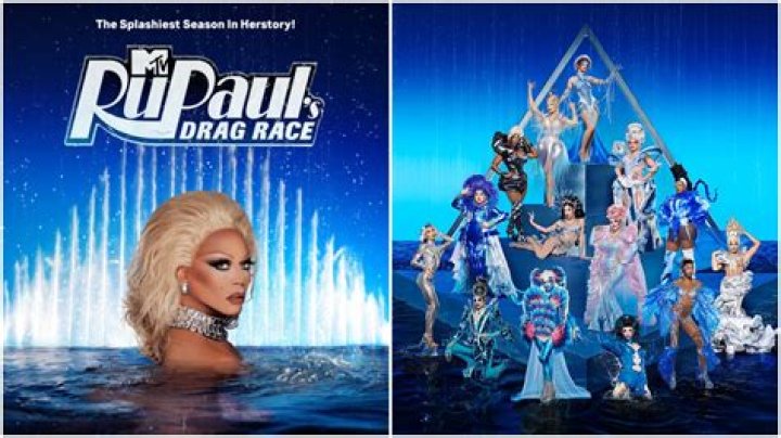 Who Is Deja Skye On RuPaul’s Drag Race? Meet The Drag Queen On Instagram