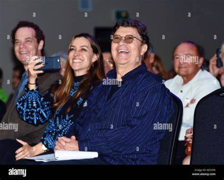 Who Is Delphine Robertson? Know More About Robbie Robertson Daughter: Family And Wiki
