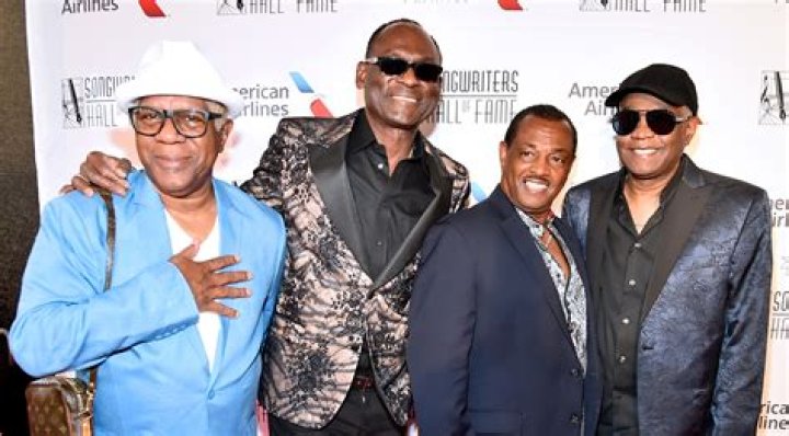 Who Is Dennis Thomas Wife Phynjuar Saunders Thomas? His Net Worth & Cause Of Death
