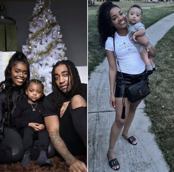 Who Is Derricka Patrick Chicago? Pregnant Woman Killed In Illnois Shooting