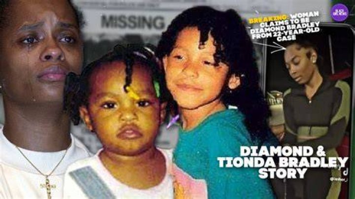 Who Is Diamond Bradley Mother Tracey Bradley? Father And Sister Tionda Bradley