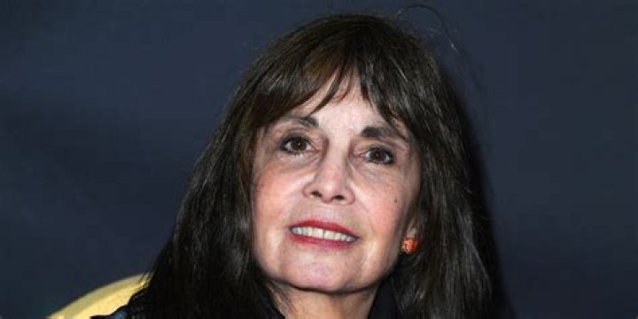Who Is Diane Mountford? Everything To Know About The Actress