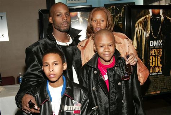 Who is DMX’s Wife? Tashera Simmons Wiki, Age, Net Worth, Husband, Children, Instagram