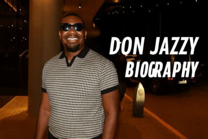 Who is Don Jazzy? Find Net Worth, Quote, Awards, Fact, Wiki
