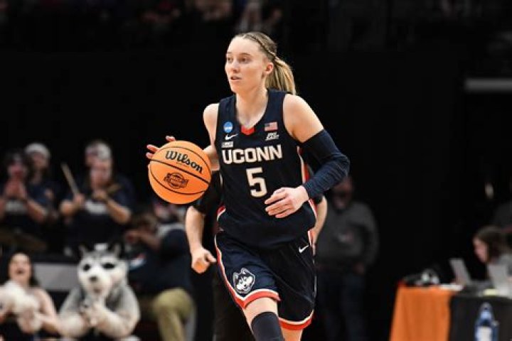 Who Is Dorka Juhasz Boyfriend? Details to Know About UConn Huskies Player