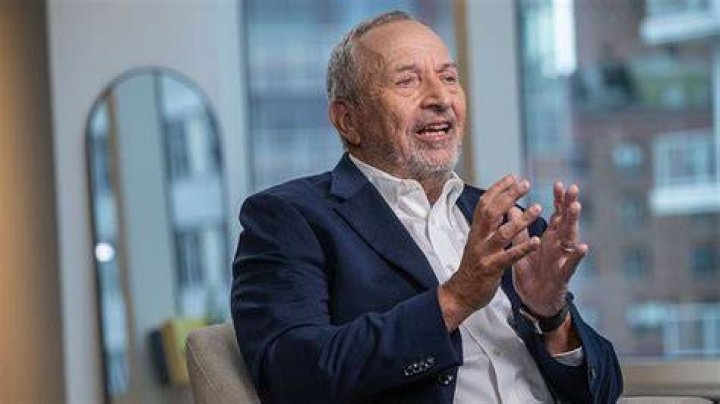 Who is Douglas Durst? See Net-worth, Quote, Awards, Fact, Wiki