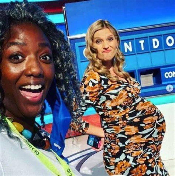 Who Is Dr Anne-Marie Imafidon Husband? Details To Know About The Co-Host Of Countdown