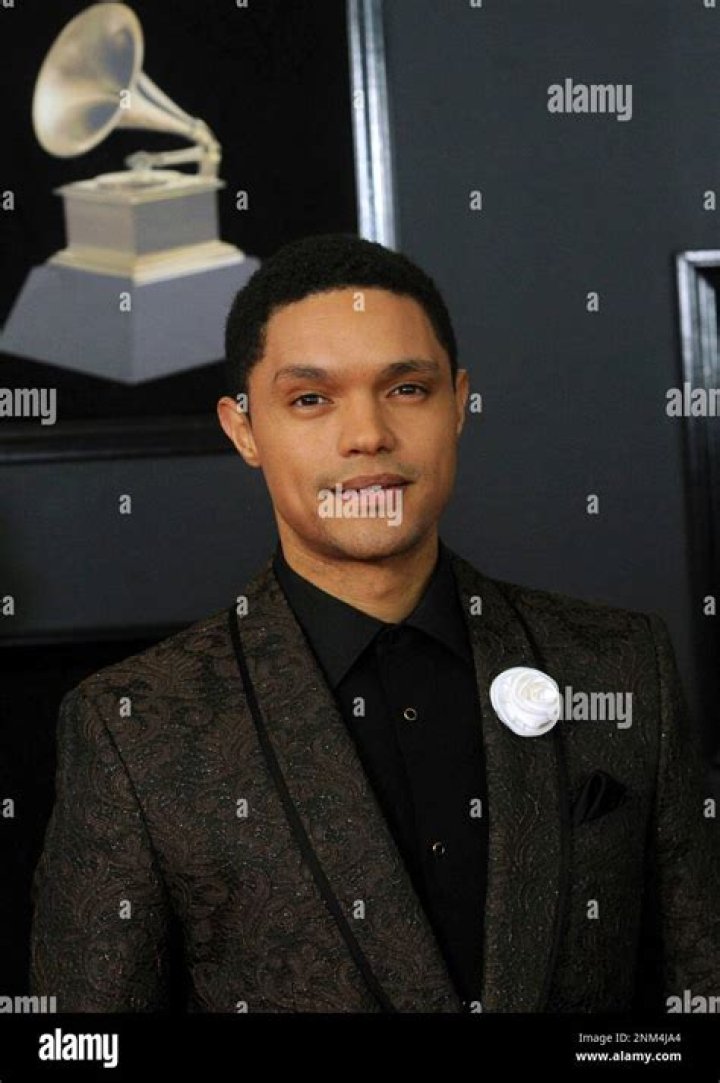Who Is Dr. Riley J. Williams III And Why Is He Sued By Trevor Noah? Botched Surgery Lawsuit Explained