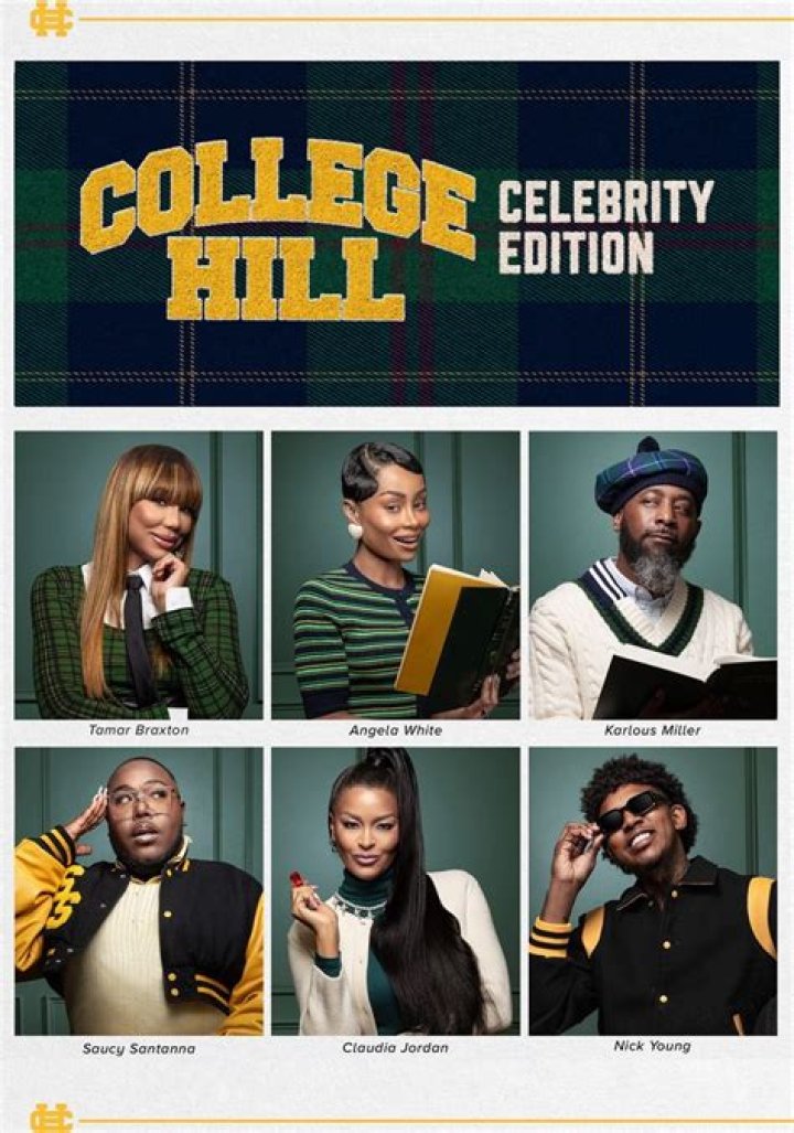 Who Is DreamDoll? Meet Her On College Hill: Celebrity Edition