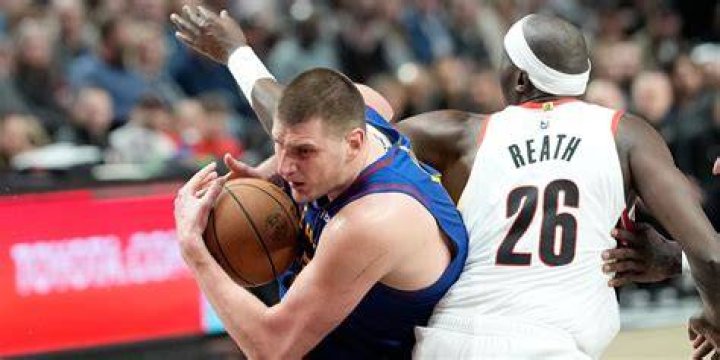 Who Is Duop Reath? Everything To Know About The Basketball Player