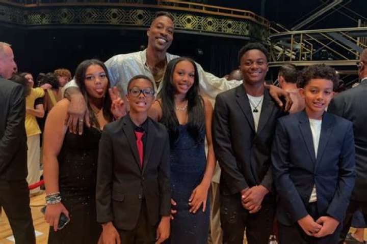 Who Is Dwight Powell Wife or Girlfriend Ashley Morgan- Meet The NBA Player Parents and Family