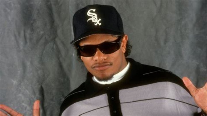 Who Is Ebie Wright? Eazy E Daughter – Relatively Famous Cast