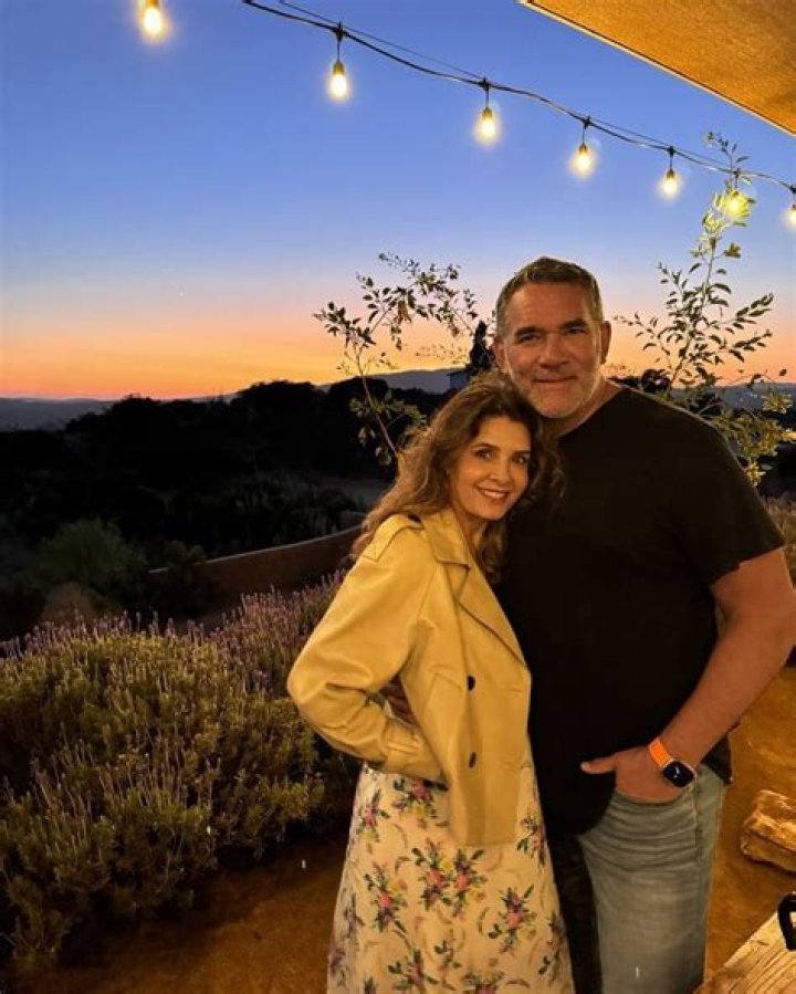Who is Eduardo Santamarina Wife? Bio, Net Worth