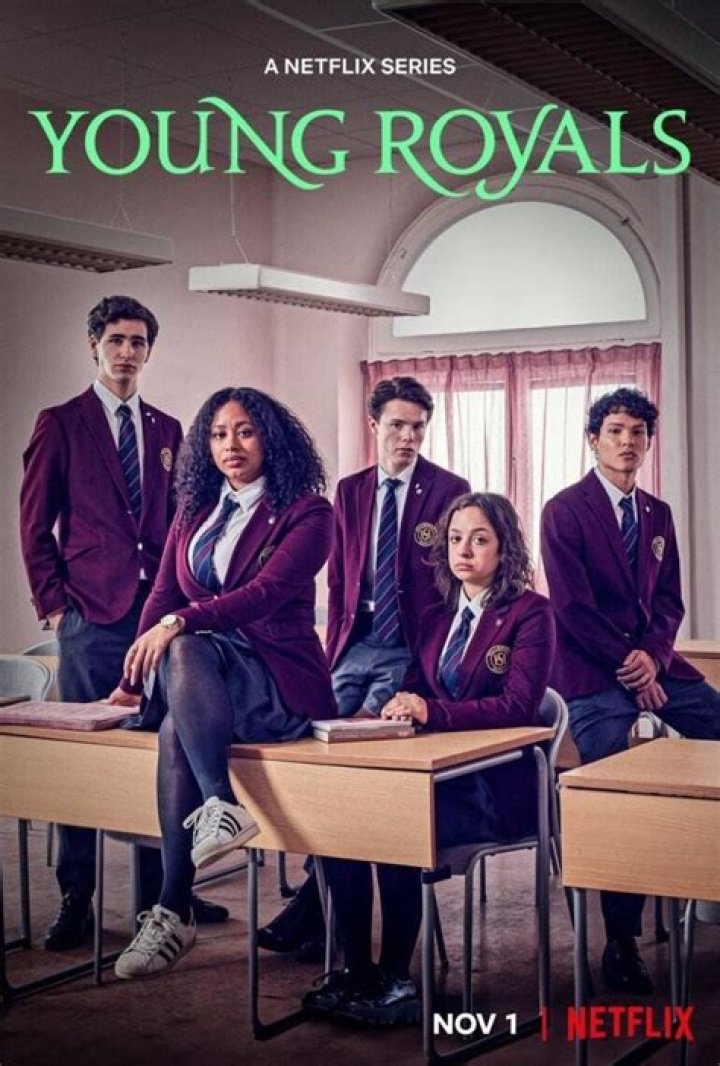 Who Is Edvin Ryding’s Partner? Everything To Know About Young Royals Netflix Cast