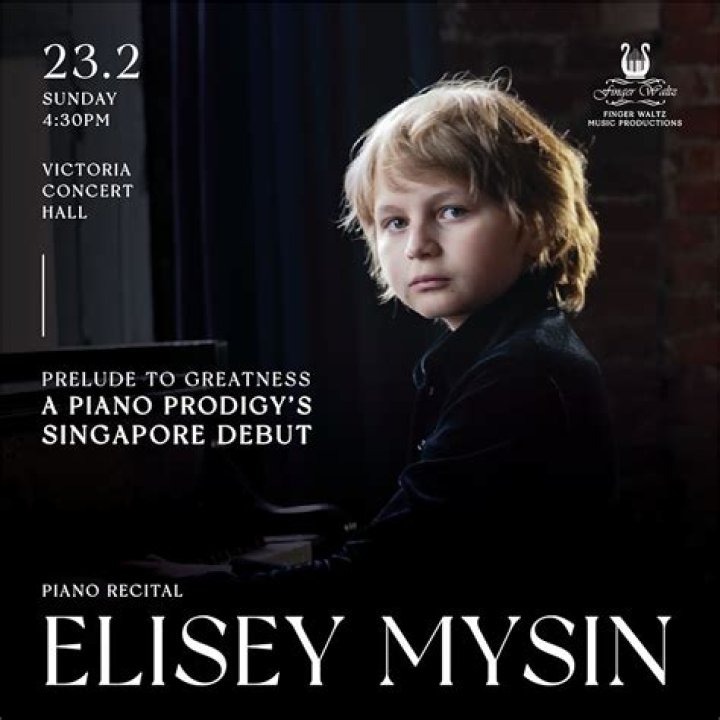 Who is Elisey Mysin? Parents And Wiki Details To Know