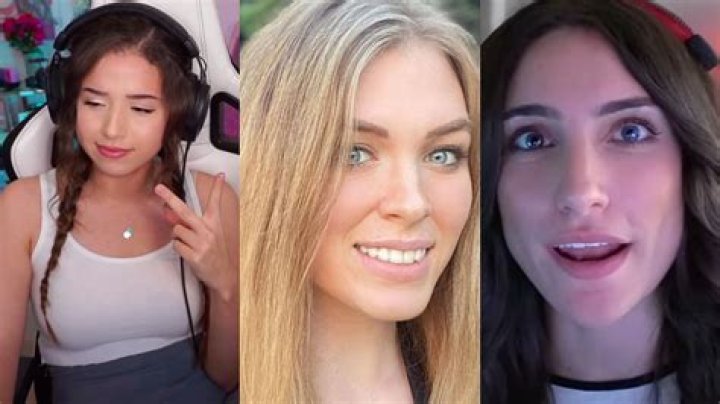 Who Is Elle Grenn ? Meet The Twitch Streamer On Instagram