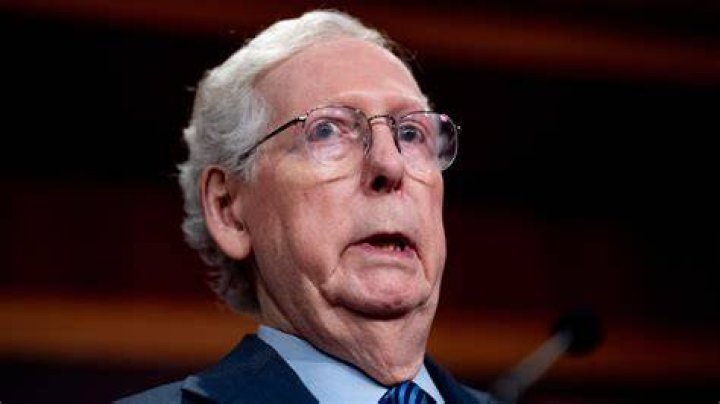 Who Is Elly McConnell? Mitch McConnell’s Daughter – 10 Facts To Know