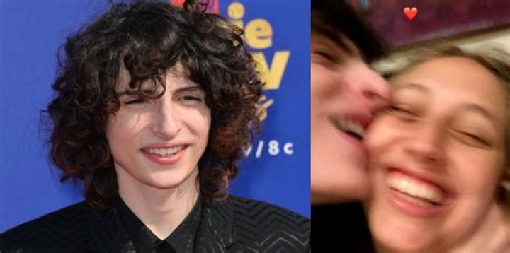 Who Is Elsie Richter And Is She Really Finn Wolfhard Girlfriend? Everything About The Actress