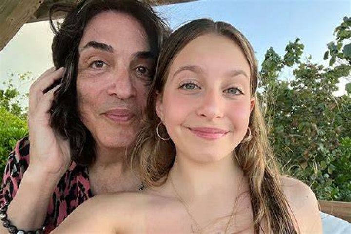 Who Is Emily Grace Stanley? Meet Paul Stanley And Erin Sutton Daughter On Instagram