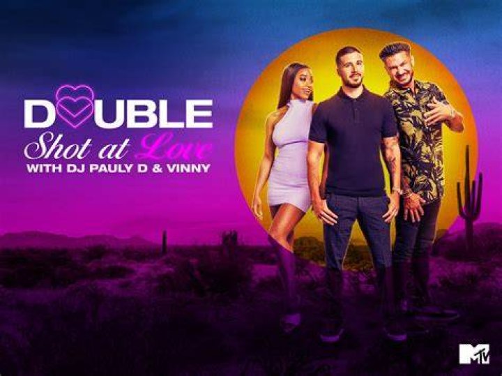 Who Is Emily Piccinonno? Everything About The Double Shot At Love Contestant