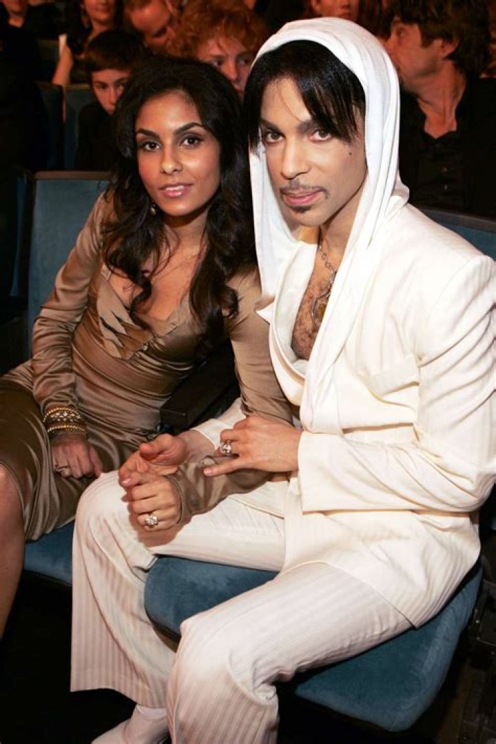 Who Is Eric Benet’s Wife, Manuela Testolini? All We Know About His Married Life