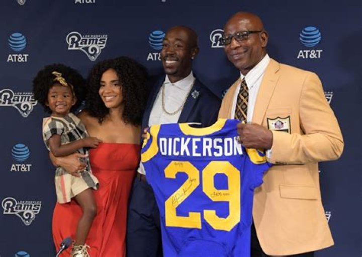 Who Is Erica Dickerson Freddie Gibbs Wife? Married Life Explored Of The Rapper