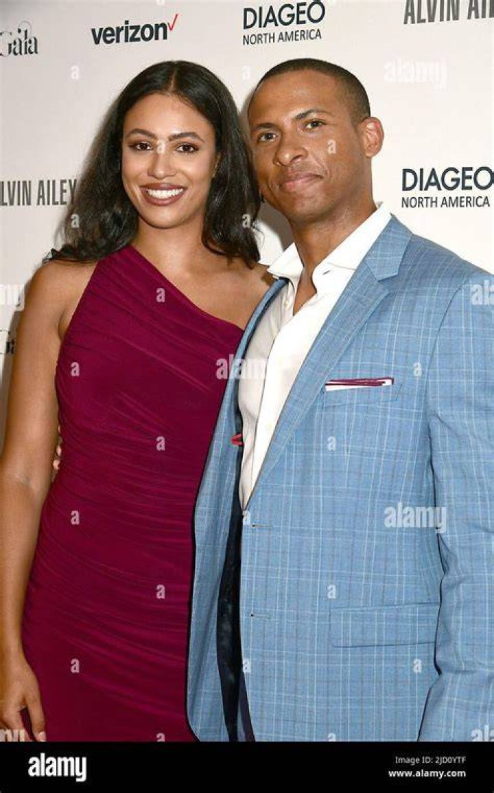 Who Is Errol Barnett’s Wife? Details To Know Correspondent