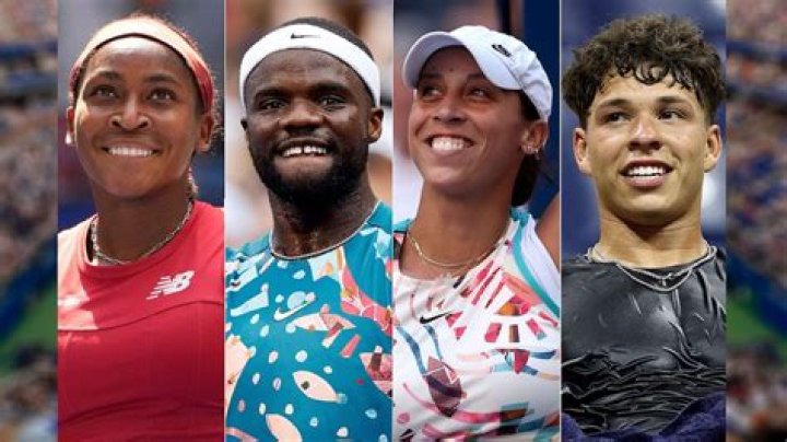 Who Is Ethan Quinn? Facts To Know About The Young American Tennis Player