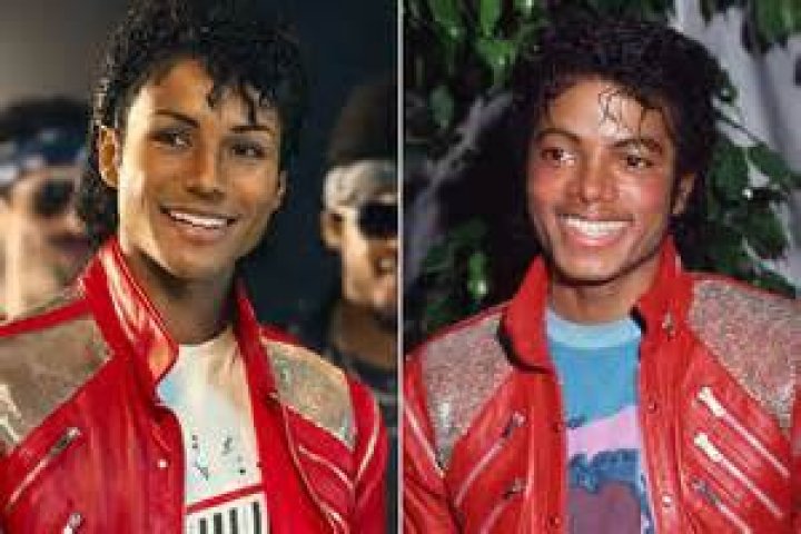 Who Is Fabio Jackson | Here’s All About Michael Jackson’s doppelganger