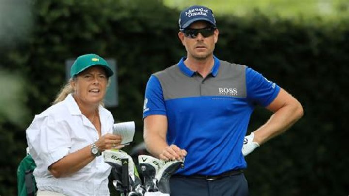 Who is Fanny Sunesson Caddie? Wiki And Family Details