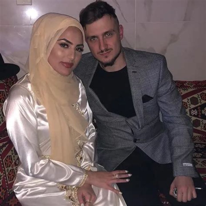 Who Is Fatih Seferagic New Wife Ayat Youssef? Allegations On Abuse