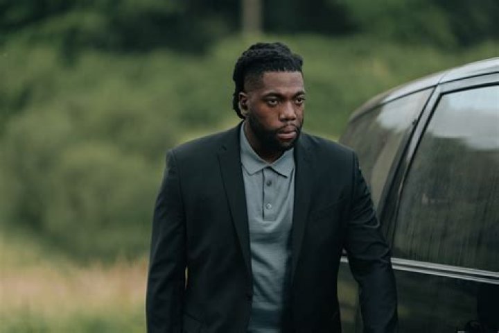 Who Is Fehinti Balogun? Everything On The Cast Of The Movie Dune