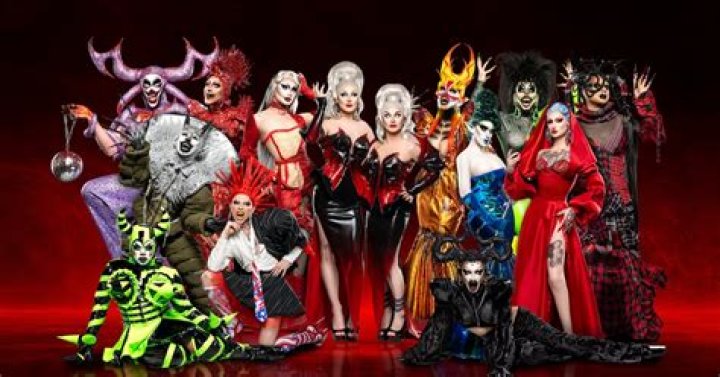 Who Is Formelda Hyde? Everything To Know About The Cast Of Dragula Season 4