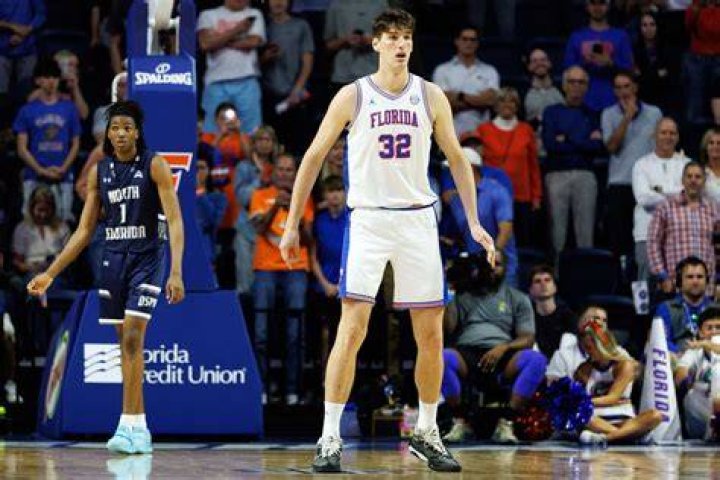 Who Is Franz Wagner’s Girlfriend? Details On The Partner Of The Basketball Player