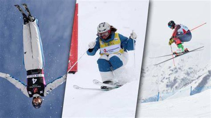 Who Is Freestyle Skier, Carly Margulies: How Old Is She?
