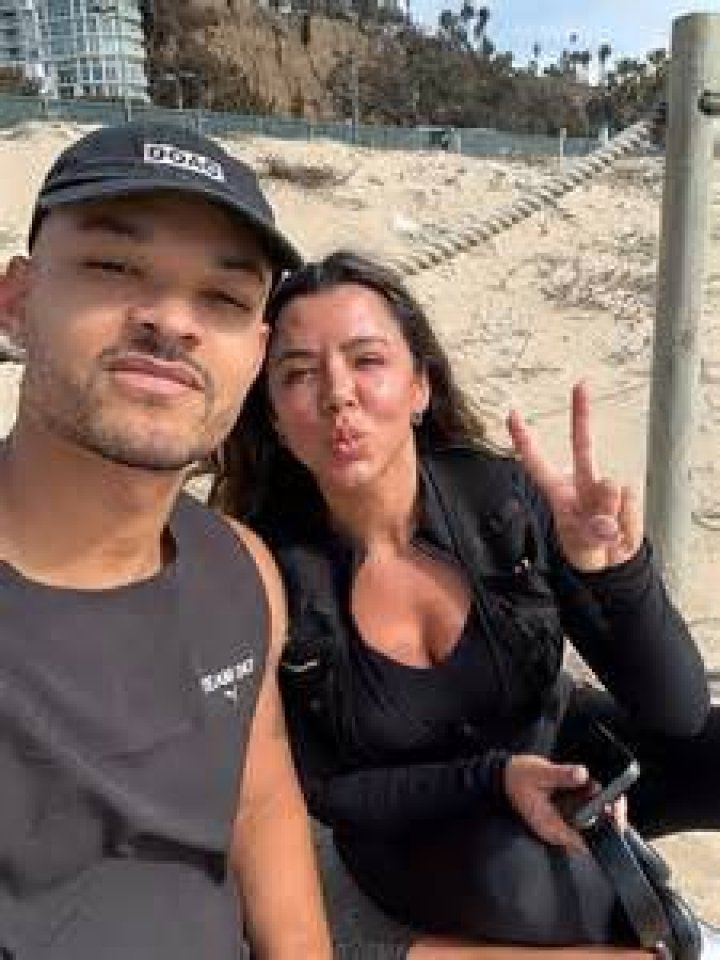 Who Is Freestyle Skier Dominique Laroche Conjointe? Inside His Dating History