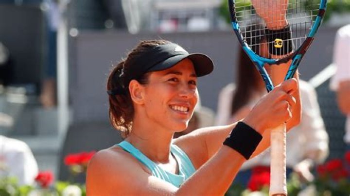 Who Is Garbine Muguruza Partner? Everything To Know About The Spanish Tennis Player