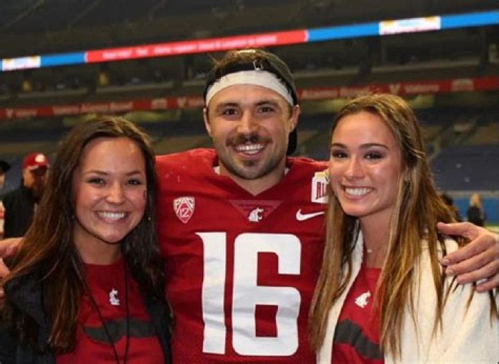 Who Is Gardner Minshew Wife? Find About American Football Quarterback Relationships