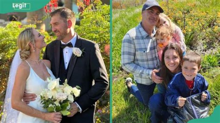Who Is Garrett McNamara First Wife? Meet The Surfer On Instagram